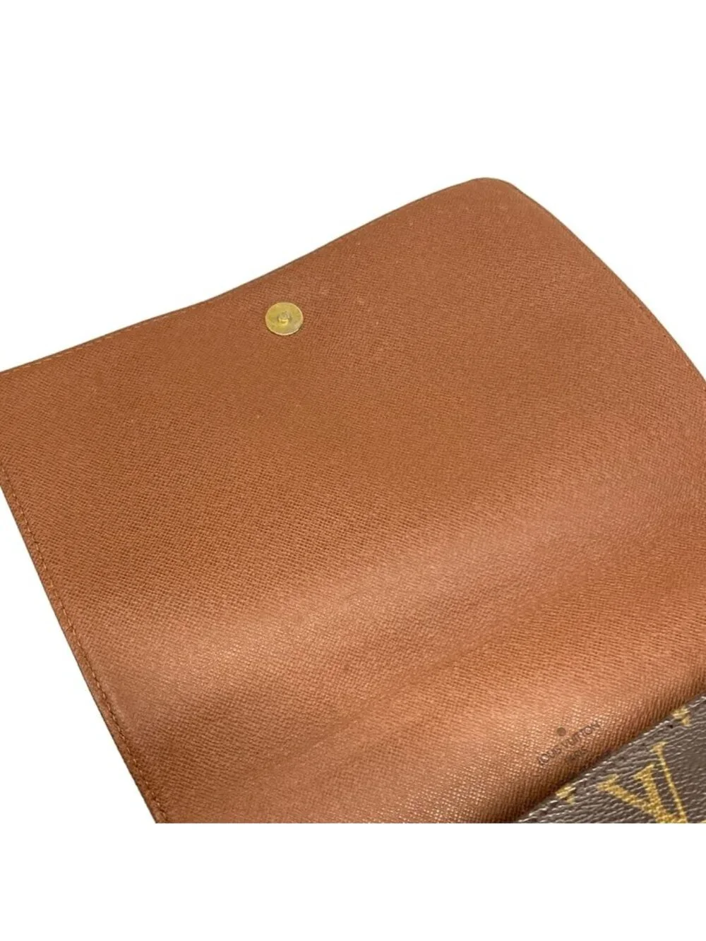 Louis Vuitton Shoulder Bag Monogram Musette Tango Short Strap